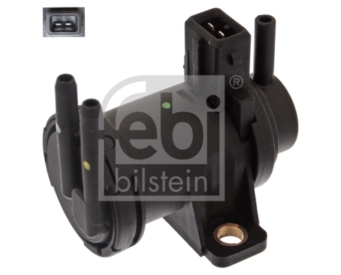 Pressure Converter